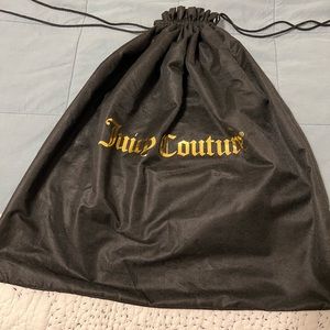 Juicy Couture Dust Cover large